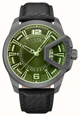 Police watch am 2993 price best sale