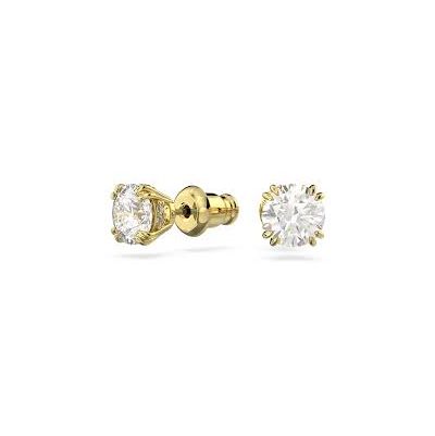 Swarovski 5642595 Constella | Gold Tone Plated| White | Jewellery