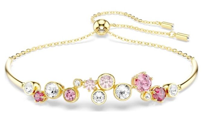Swarovski 5722476 Constella Bracelet Mixed Cuts, Jewellery