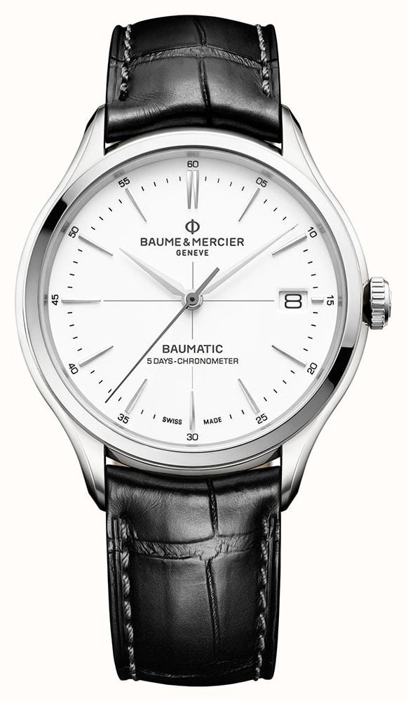 Baume & Mercier M0A10518