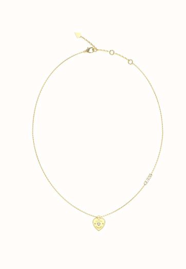 Guess Jewellery UBN05056YG