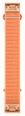 Garmin QuickFit Bands (20mm - Long) Shell Pink ComfortFit Fabric - Strap Only 010-14506-15 - alternate view 2