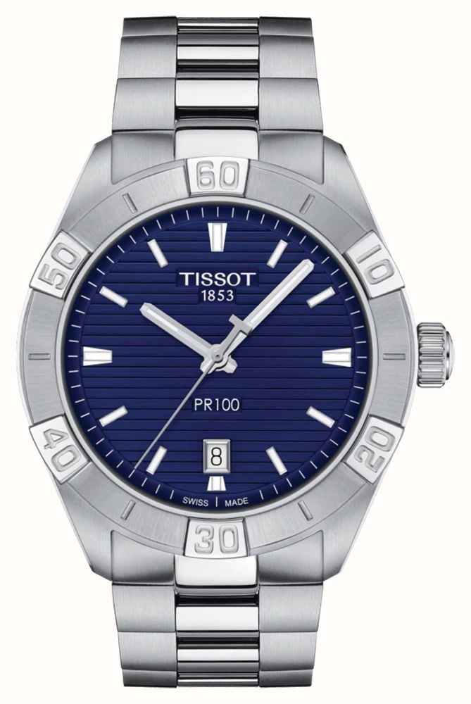 Tissot T1016101104100