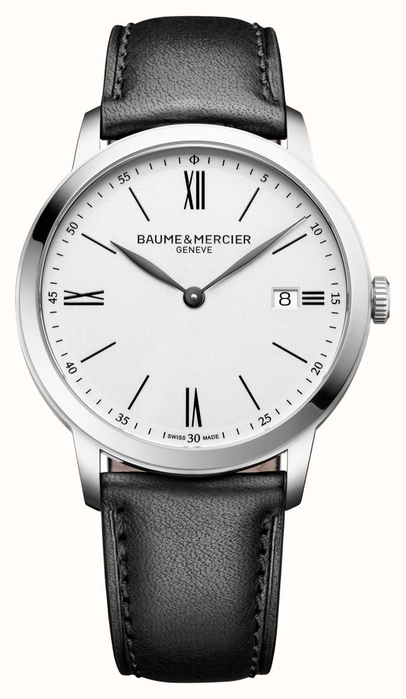 Baume & Mercier 10884