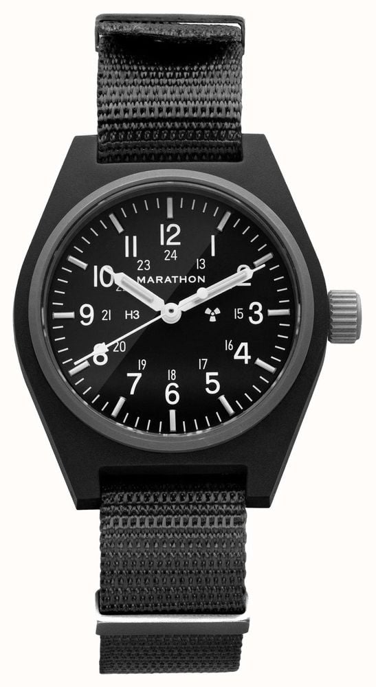 Marathon WW194003BK-0101