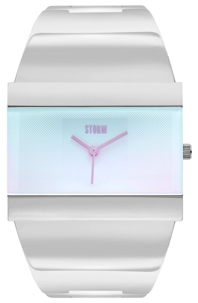 STORM 47313/IC STARLETTI ICE (38mm) Ice Blue Dial / Watch