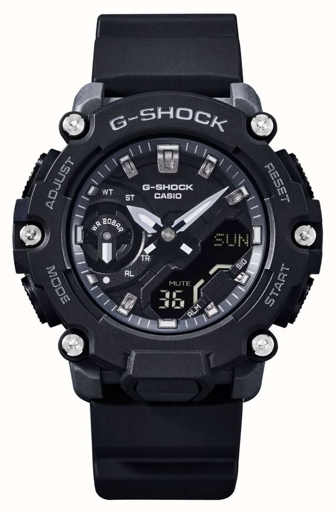 Casio GMA-S2200-1AER