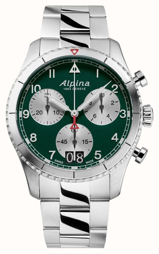 Alpina AL-372GRS4S26B EX-DISPLAY