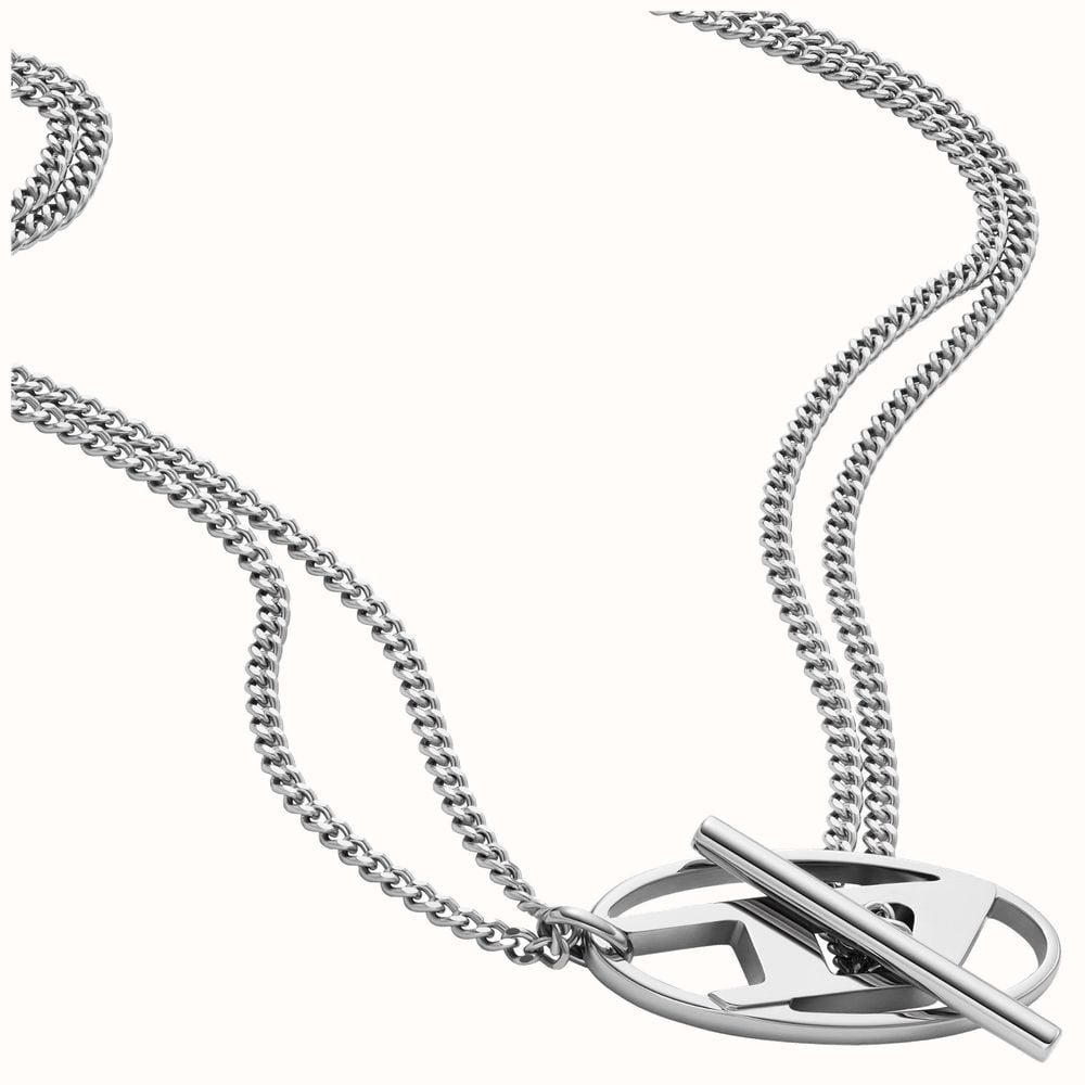 Diesel Jewellery DX1534040