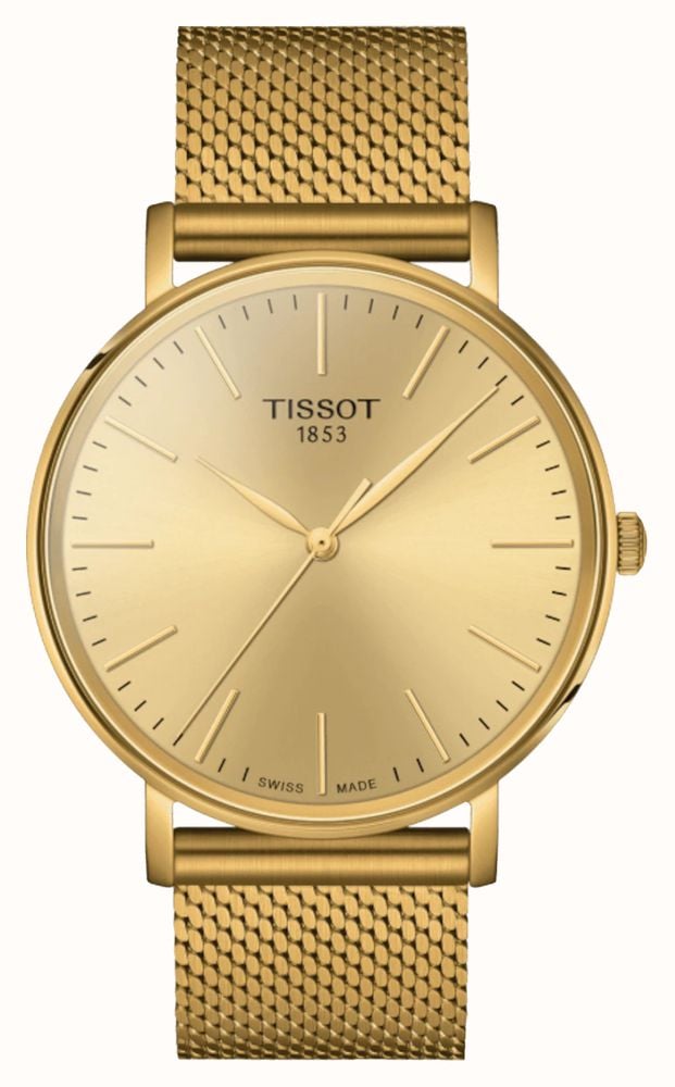 Tissot T1434103302100