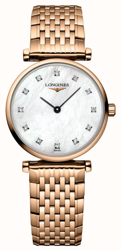 LONGINES L42091978
