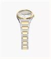 Fossil Everett 27 mm Three-Hand Two-Tone Stainless Steel Fossil Watch ES5494 - alternate view 3