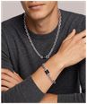 Calvin Klein Interlock Stainless Steel Mens Necklace 35100117 - alternate view 4