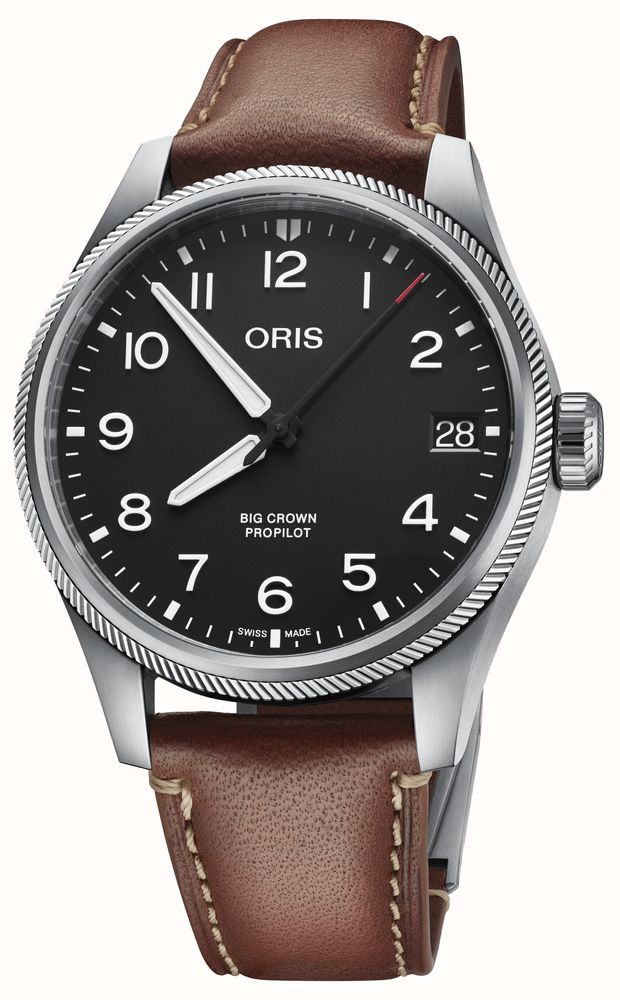 ORIS 01 751 7761 4164-07 6 20 07LC