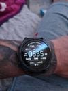 Customer picture of Garmin Fenix 8 47mm SOLAR Sapphire Premium Multisport GPS Smartwatch Carbon Grey with Black Silicone 010-02906-11