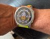 Customer picture of Garmin EPIX PRO Gen 2 (51mm) Sapphire Titanium with Whitestone Band 010-02804-11