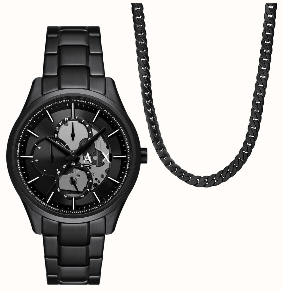 Armani Exchange AX7160SET