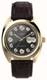 Timex Timex 1976 Rotary Phone Dial Reissue 37mm Leather Strap TW2Y82100