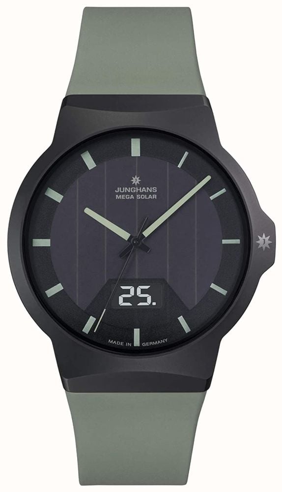 Junghans 18/1002.00