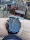 Customer picture of Garmin epix Gen 2 Sapphire | Black DLC Titanium | Black Silicone Strap 010-02582-11