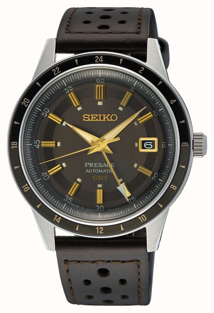 Seiko SSK013J1