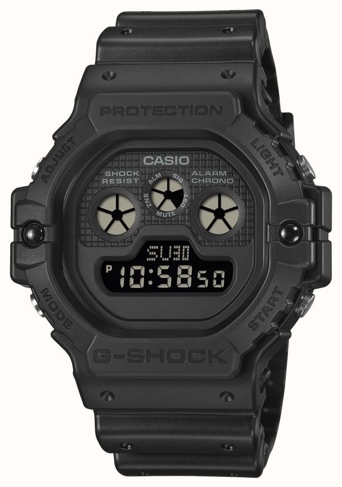 Casio DW-5900UBB-1ER