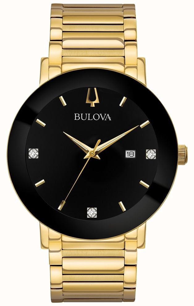 Bulova 97D116