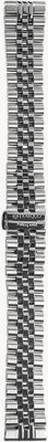 Exaequo Melting Watch Classic 316L Stainless Steel Bracelet (Butterfly Buckle) EXBC.0001