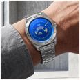 STORM STORM VARYN LAZER / Blue Dial / Stainless Steel Bracelet 47577/LB - alternate view 3