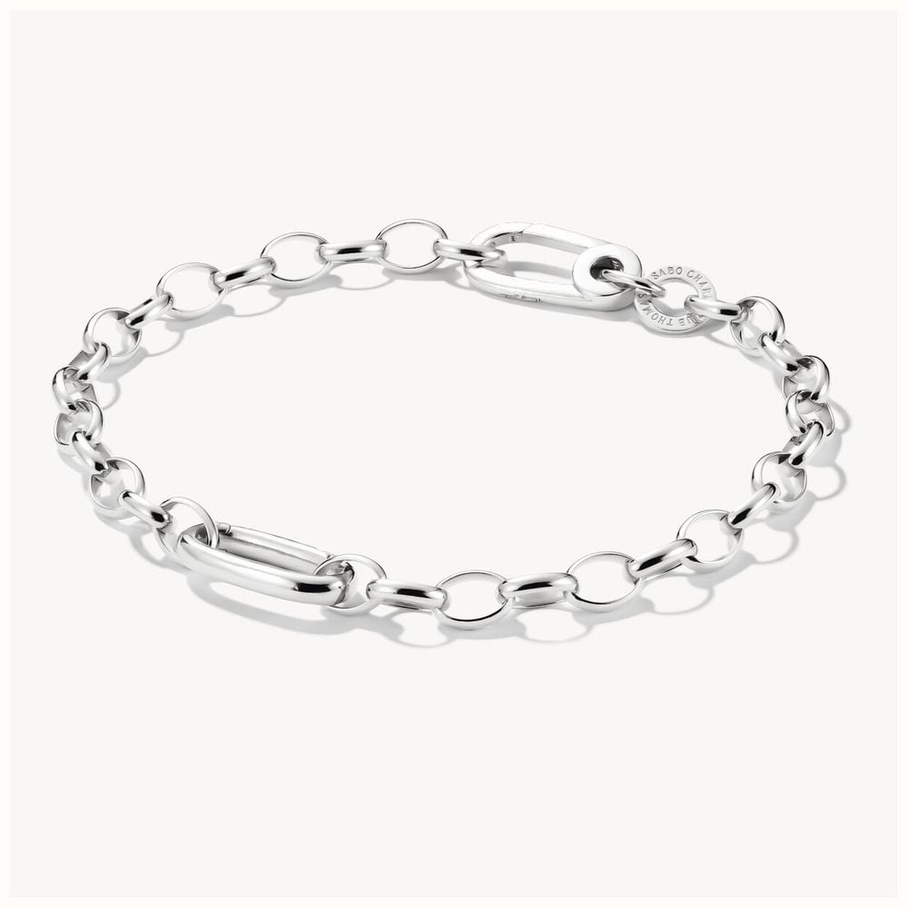 Thomas Sabo Jewellery C1202-001-21-L17