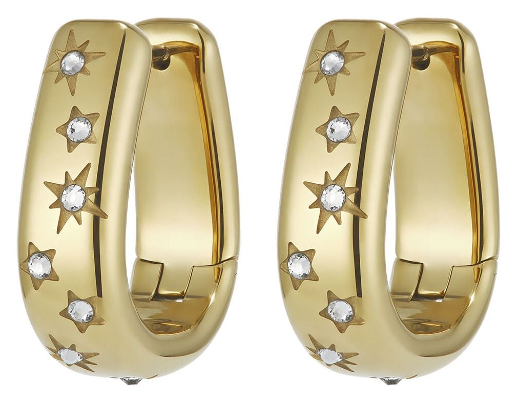 Olivia Burton 24100644 Classic Celestial Crystal Gold Plated Jewellery