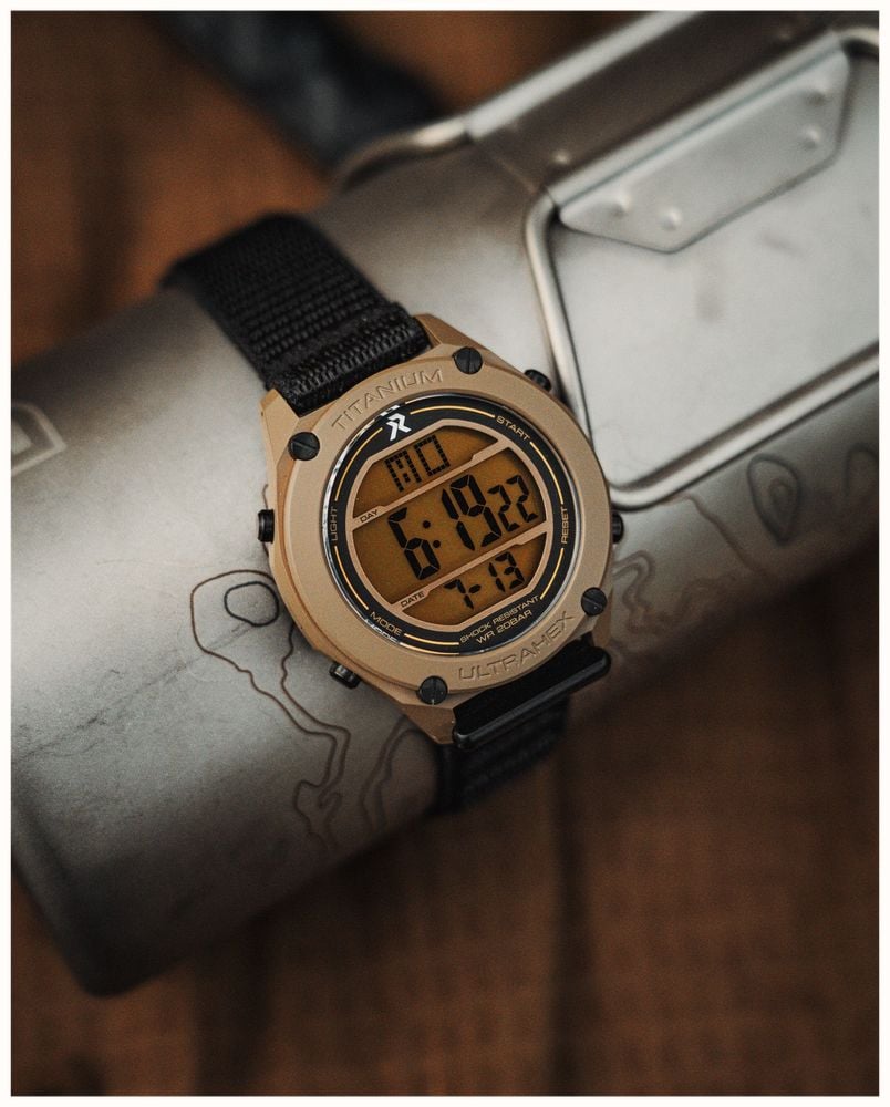 RZE UTD-8000-CKT