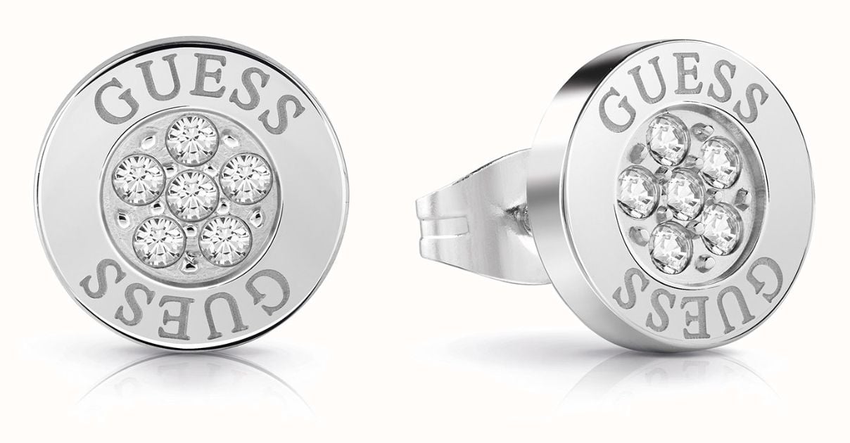 Guess Jewellery UBE02158RH