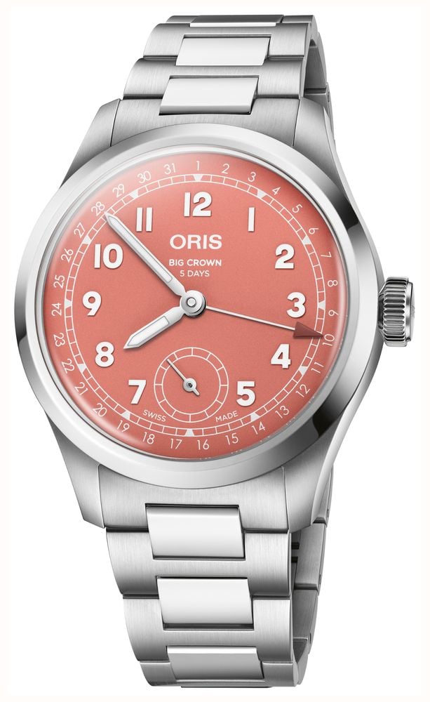 ORIS 01 403 7799 4068-07 8 20 06