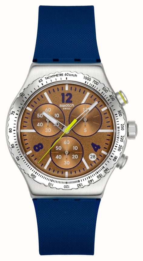 Swatch YVS534