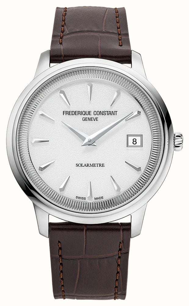 Frederique Constant FC-120W3S6