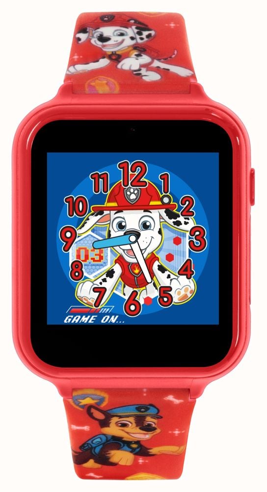 Children's Character PAW4275