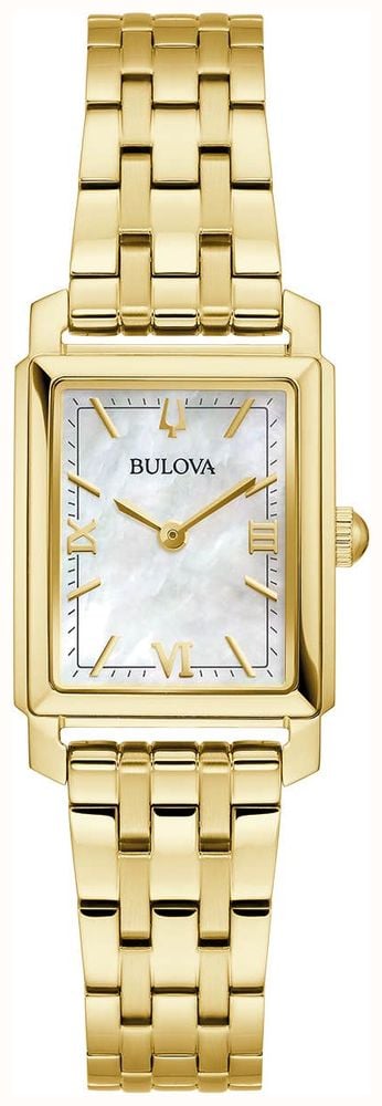 Bulova 97L177