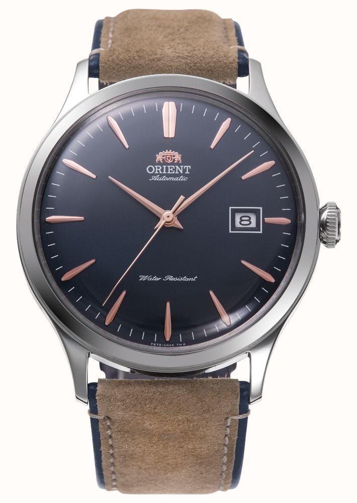 Orient RA-AC0P02L30B