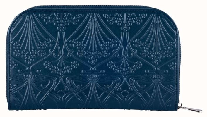 WOLF Liberty Travel Portfolio - Bio-Based Material - Navy 381417