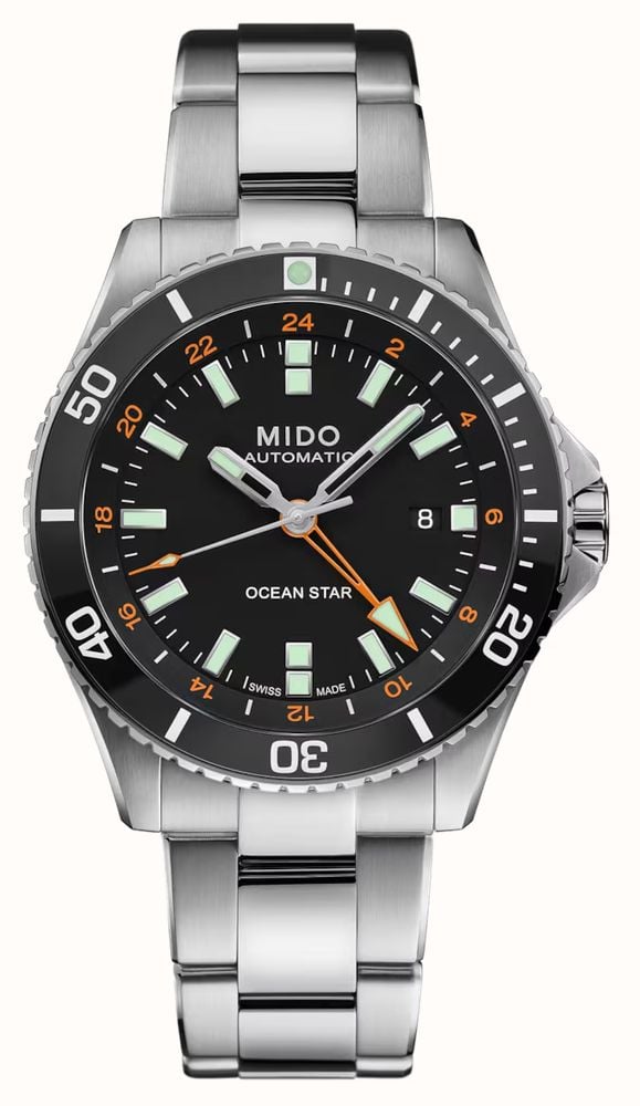 MIDO M0266291105101