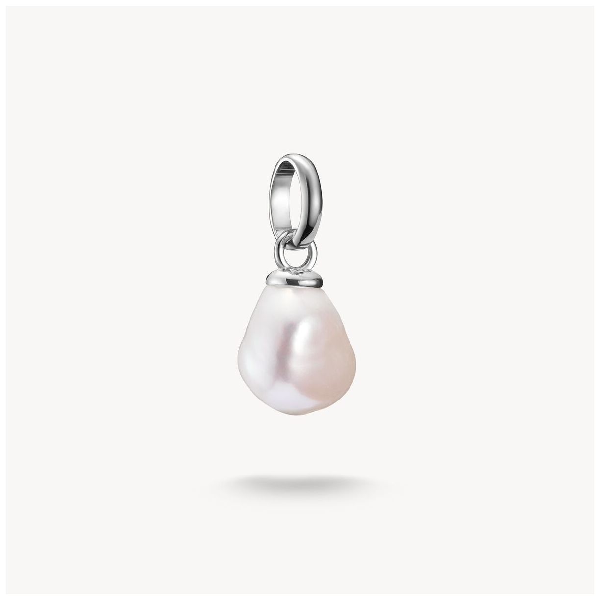 Thomas Sabo CC1282-082-14 Charm pendant freshwater pearl Jewellery