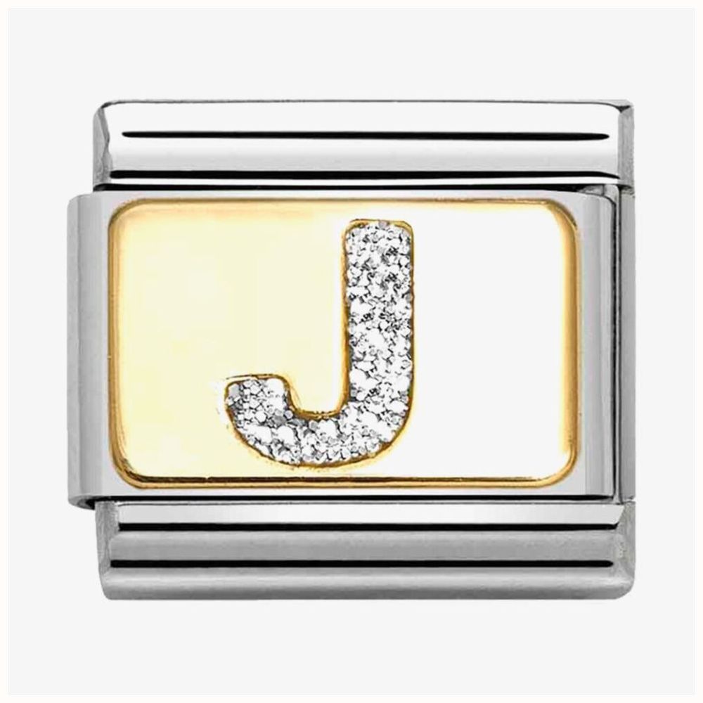 Nomination Jewellery 030291/10