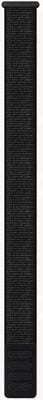 Garmin UltraFit Nylon Strap - Black (22mm) 010-13306-10