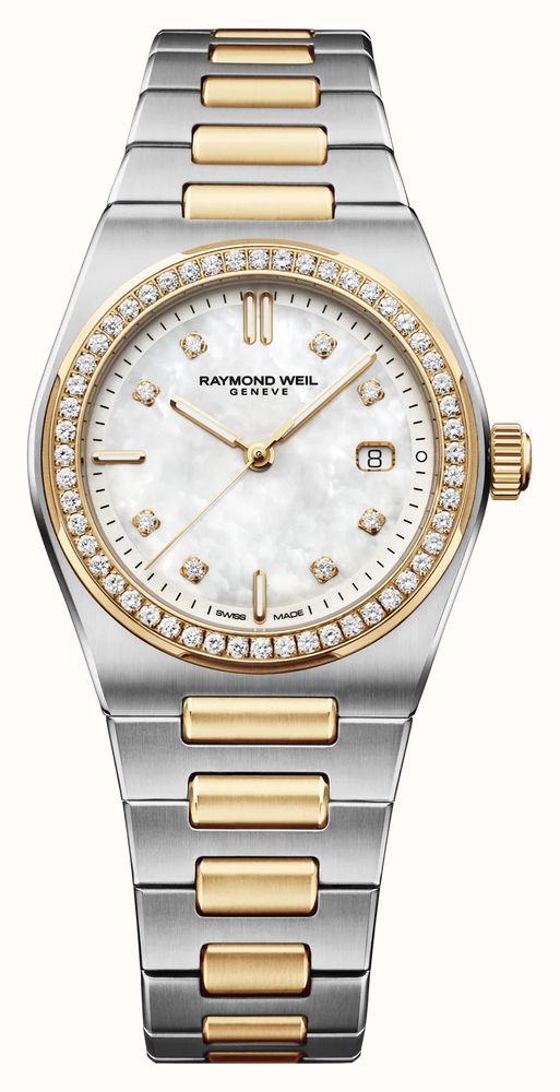 Raymond Weil 1250-SPS-97081
