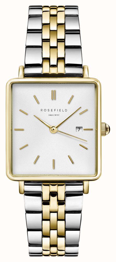 Rosefield QVSGD-Q013