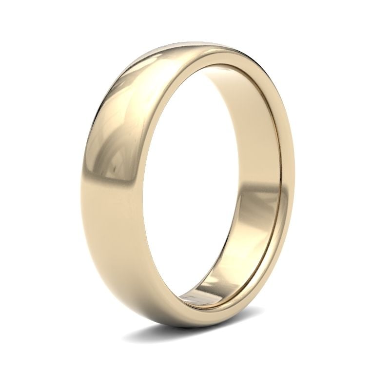 Wedding Rings AG_5LMP-18Y