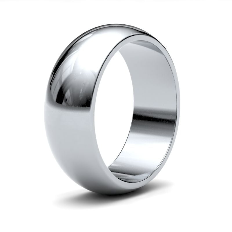 Wedding Rings AG_7LMD-PD