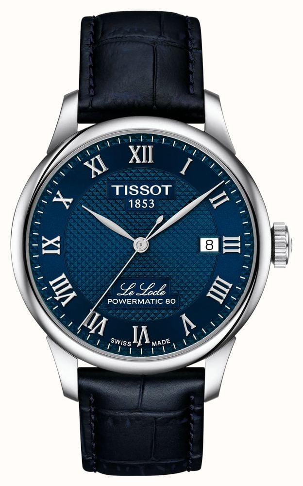 Tissot T0064071604300