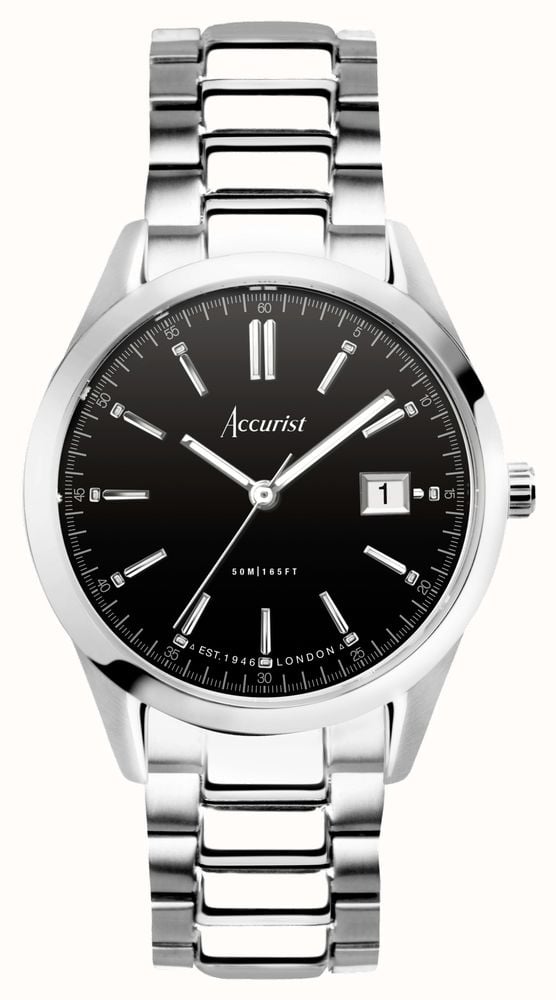 Accurist 74014